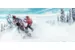 Снегоход SKI DOO Summit X 165 850 E-TEC SHOT black 2021