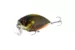 Воблер Megabass Over Rev Crank Burning Shad 5.8 см