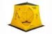 Палатка Helios Piramida EXTREME 2,0*2,0 V2.0 (широкий вход) Тонар
