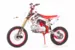 Мотоцикл Кросс CRF125