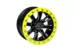 Диск с Бедлоком 14X7-4Х136 Raceline