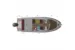 Катер Krasboat 760 Long Restyling