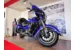 Мотоцикл Indian Roadmaster Elite Cobalt Candy over Black Crystal w/23k Gold ( )