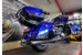Мотоцикл Indian Roadmaster Elite Cobalt Candy over Black Crystal w/23k Gold ( )