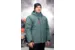 Куртка BRP Ski-Doo Absolute 0 jacket мужская 440788 (Magnesium 2XL)