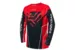 Джерси Finntrail Jersey 6600 (Red 3XL)