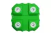 Выниматель для стрел Centershot Flex Arrow Puller Regular Green