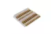 Патрон Federal к.243 Win Power Shok SP 6,5 г