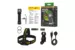 Фонарь Armytek Wizard C2 Pro Max Magnet USB Olive белый