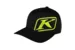 Кепка Klim Rider Hat (Fiery Red -Dress Blues SM/MD)