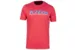 Футболка Klim К Corp SS T 3778-000 (Red-Black  LG)