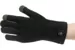 Перчатки Dexshell ThermFit V2.0 водонепроницаемые DG326TS20 (Черный M)