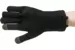 Перчатки Dexshell ThermFit V2.0 водонепроницаемые DG326TS20 (Черный M)