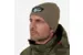 Шапка Finntrail Waterproof Hat 9714 (Red XL-XXL)