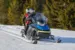Снегоход FRONTIER RM 1000