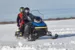 Снегоход FRONTIER RM 1000