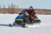 Снегоход FRONTIER RM 1000