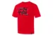 Футболка Finntrail Big Logo 6720 (Red 3XL)