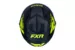 Шлем FXR Nitro Youth Core детский без подогрева '23 (Black/Hi Vis S)
