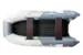 Лодка моторная ПВХ Gladiator E 420 S (СПБ)