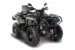 Квадроцикл ODES 1000 ATV DS двухместный