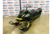 Снегоход Ski-doo Summit X 165 850 ETEC VIN б/у 2016