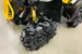 Квадроцикл Can-Am Renegade XMR 1000R VISCO-4LOK 2021 ТЕСТ (, , , )