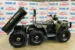 Квадроцикл Polaris SP Ortsman 6*6800 EFI BIG BOSS б/у (, , , )