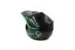 Шлем ILM 818 детский (Green YL)