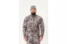 Куртка флисовая King Hunter JACKET (Camo Snow 5XL)