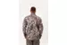 Куртка флисовая King Hunter JACKET (Camo Snow 5XL)