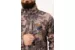 Куртка флисовая King Hunter JACKET (Camo Gray 5XL)