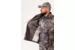 Куртка флисовая King Hunter JACKET (Camo Gray 5XL)