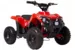 Квадроцикл ATV WELS THUNDER E-King