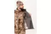 Куртка флисовая King Hunter JACKET (Camo Duck 5XL)