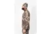 Куртка флисовая King Hunter JACKET (Modern Camo 5XL)