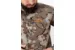 Куртка флисовая King Hunter JACKET (Modern Camo 5XL)