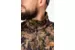 Куртка флисовая King Hunter JACKET (Camo Green 5XL)