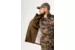 Куртка флисовая King Hunter JACKET (Camo Green 5XL)