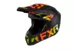 Шлем FXR Clutch Evo LE (Inferno XL)