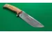 Нож Fox FX-131 DW Pro-Hunter палисандр