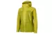 Куртка Ternua Kars 2.0 женская (Citrus Green S)