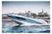 Катер Velvette 24 Cuddy Cabin Euphoria (XL, стандартная, , )