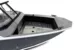 Лодка VOLZHANKA 46 Fish с мотором YAMAHA  F60 FETL (, , , )