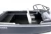 Лодка VOLZHANKA 46 Fish с мотором YAMAHA  F60 FETL (, , , )