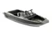Лодка VOLZHANKA 46 Fish с мотором YAMAHA  F60 FETL (, , , )
