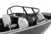 Лодка VOLZHANKA 46 Fish с мотором YAMAHA  F60 FETL (, , , )