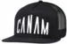 Кепка Can-Am Edge cap H/M TU/OS