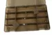 Коробка для снастей Large Shallow 16 отсеков 36х23х4см NBX002