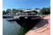 Катер Krasboat 760 Long Restyling с мотором Mercury 200